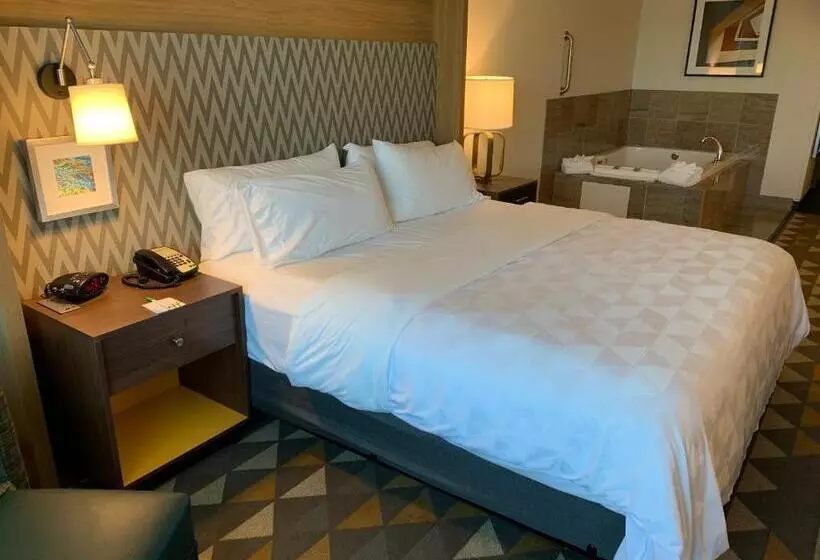 酒店 Holiday Inn Martinsburg, An Ihg