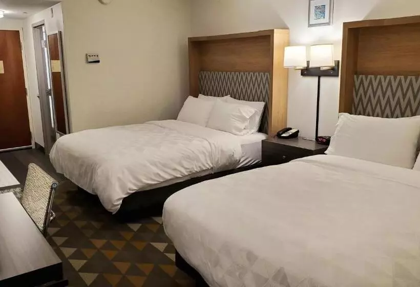 酒店 Holiday Inn Martinsburg, An Ihg