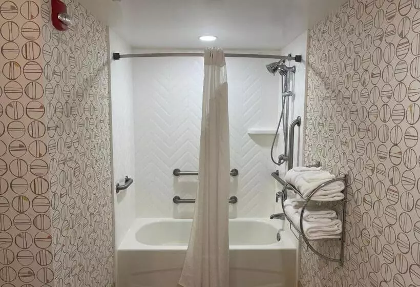 酒店 Holiday Inn Martinsburg, An Ihg