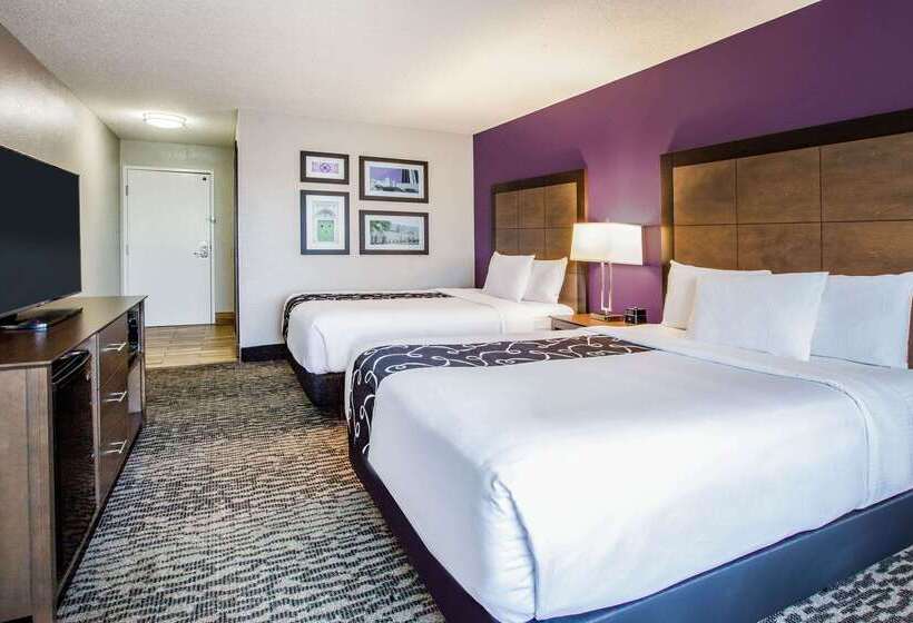 فندق La Quinta Inn And Suites By Wyndham Elkhart