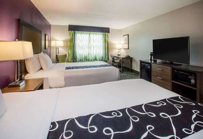 فندق La Quinta Inn And Suites By Wyndham Elkhart