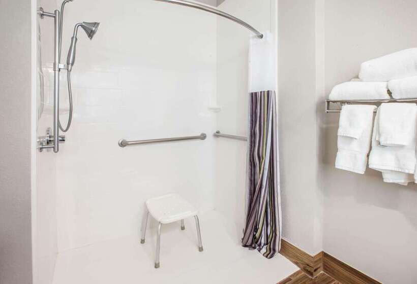 فندق La Quinta Inn And Suites By Wyndham Elkhart