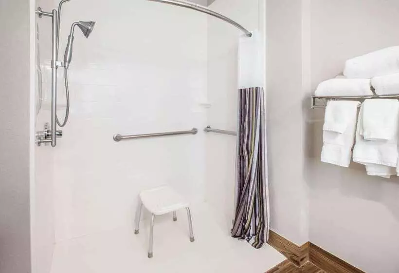 호텔 La Quinta Inn And Suites By Wyndham Elkhart