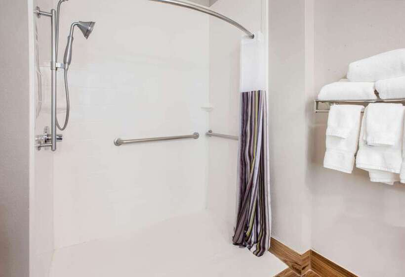 فندق La Quinta Inn And Suites By Wyndham Elkhart