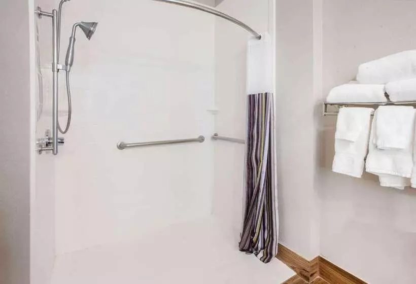 호텔 La Quinta Inn And Suites By Wyndham Elkhart