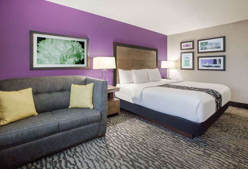 فندق La Quinta Inn And Suites By Wyndham Elkhart