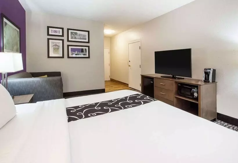 호텔 La Quinta Inn And Suites By Wyndham Elkhart