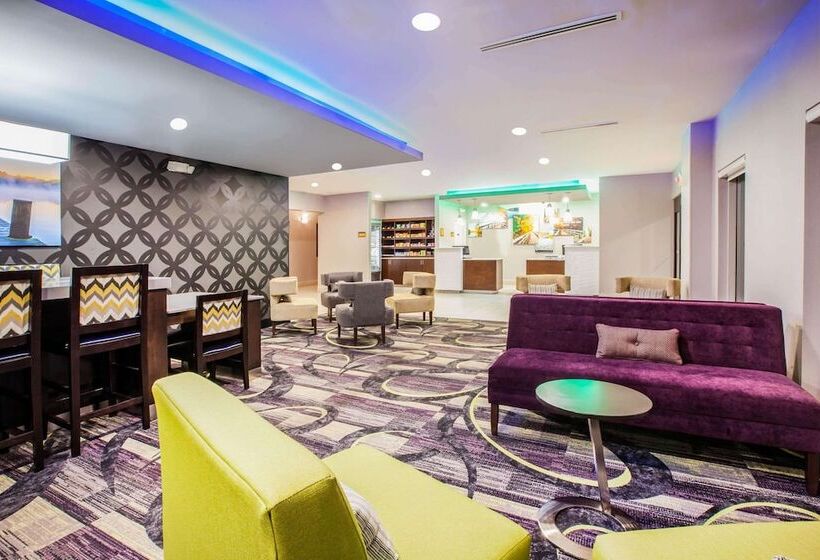 فندق La Quinta Inn And Suites By Wyndham Elkhart