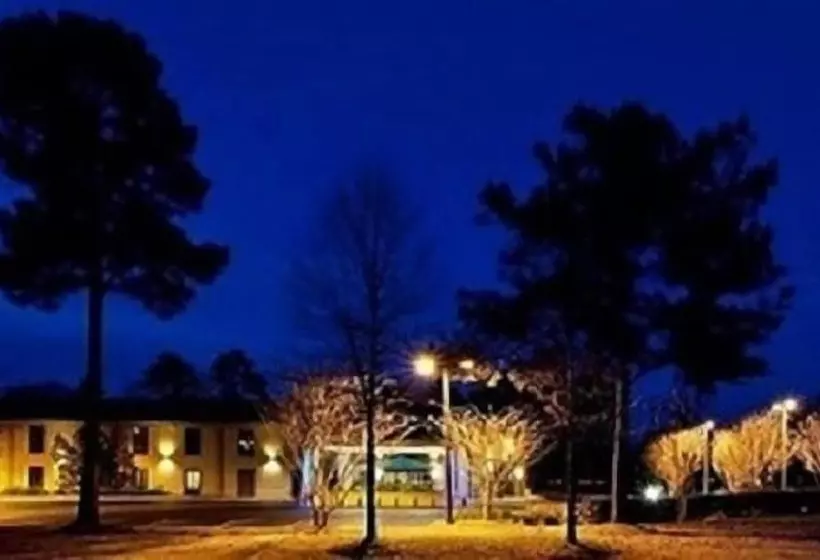 Szálloda Moncks Corner Inn