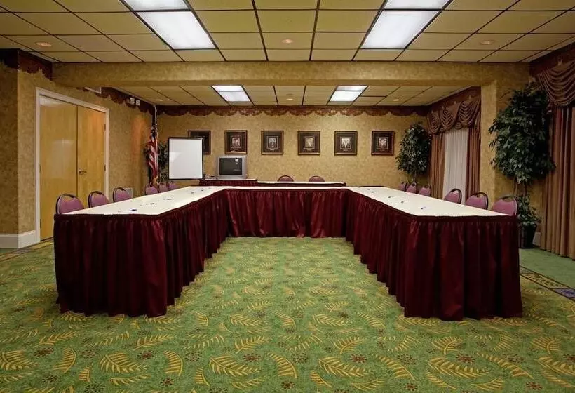 Szálloda Moncks Corner Inn