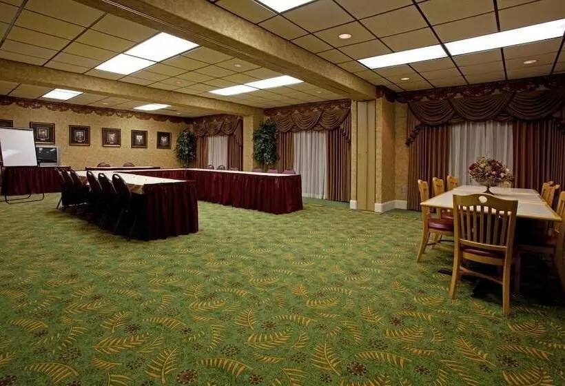 Szálloda Moncks Corner Inn