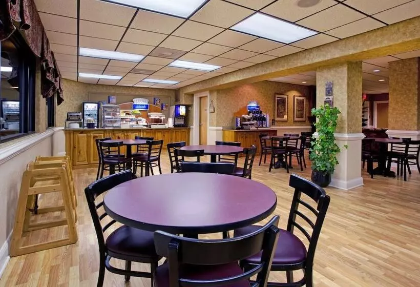 Szálloda Moncks Corner Inn