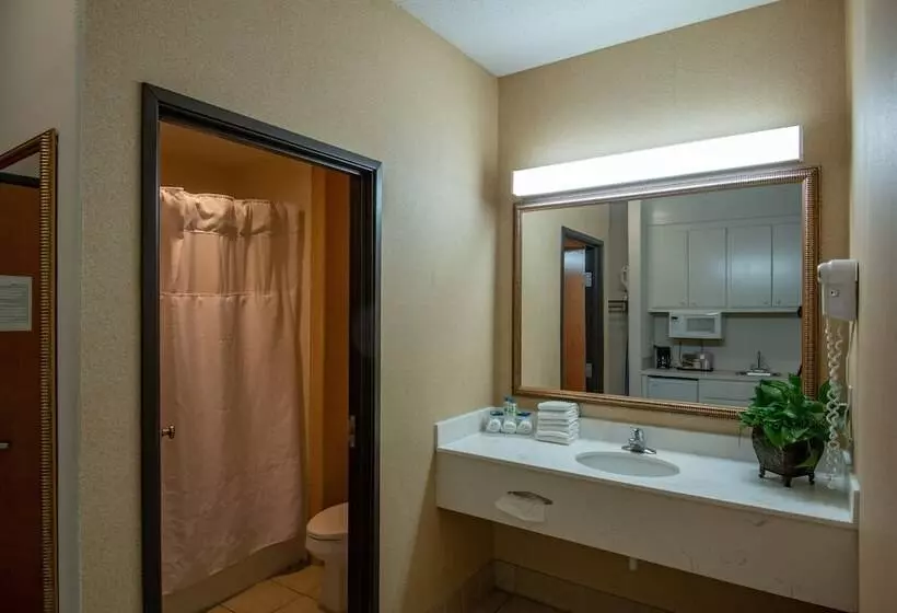 Szálloda Moncks Corner Inn