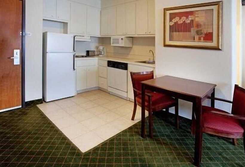 酒店 Moncks Corner Inn