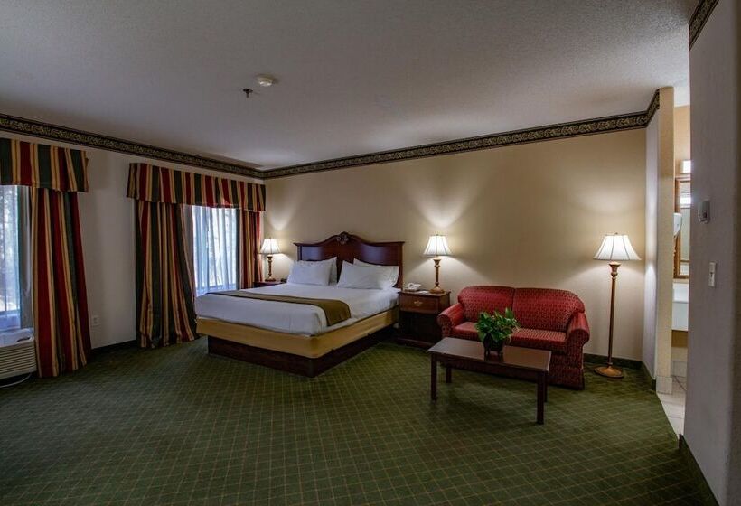 酒店 Moncks Corner Inn