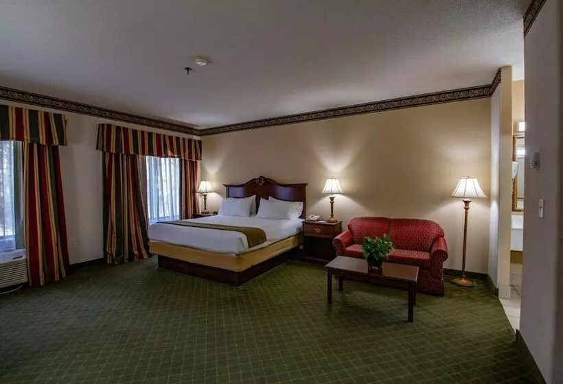 Szálloda Moncks Corner Inn