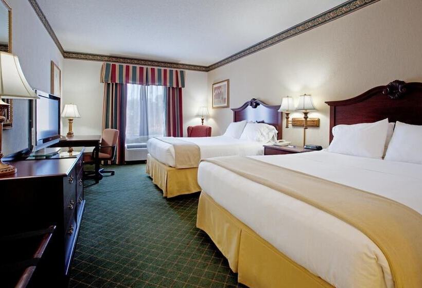 酒店 Moncks Corner Inn