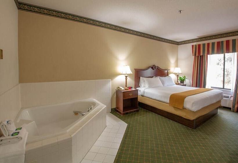 酒店 Moncks Corner Inn