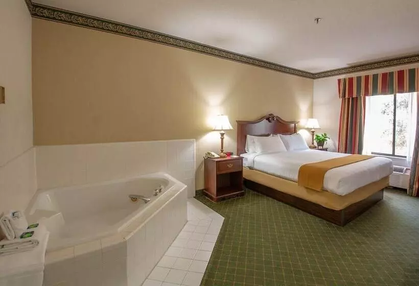 Szálloda Moncks Corner Inn