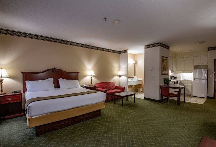 酒店 Moncks Corner Inn