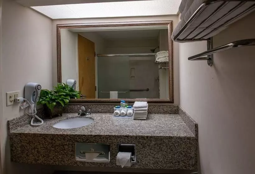 Szálloda Moncks Corner Inn