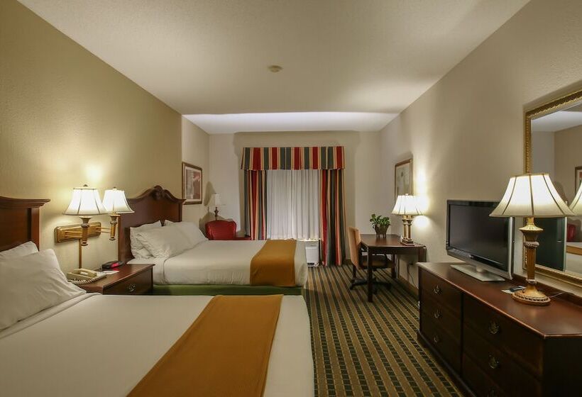 酒店 Moncks Corner Inn