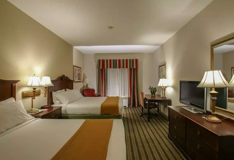 Szálloda Moncks Corner Inn