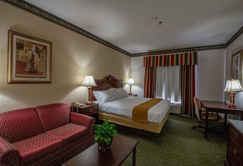 酒店 Moncks Corner Inn