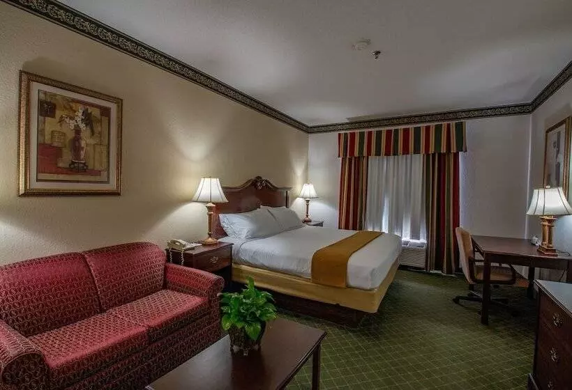 Szálloda Moncks Corner Inn