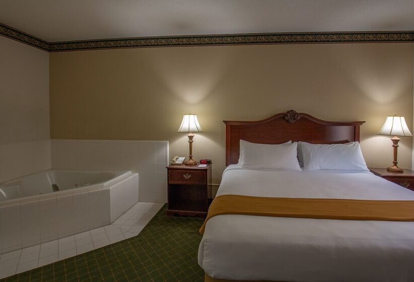 酒店 Moncks Corner Inn