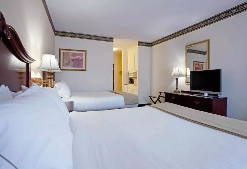 Szálloda Moncks Corner Inn