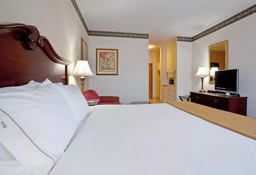 Szálloda Moncks Corner Inn