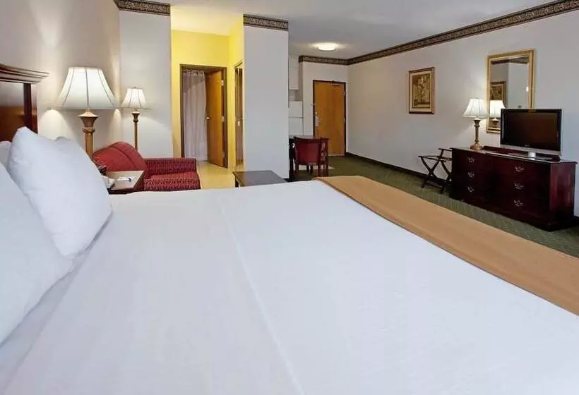 Szálloda Moncks Corner Inn