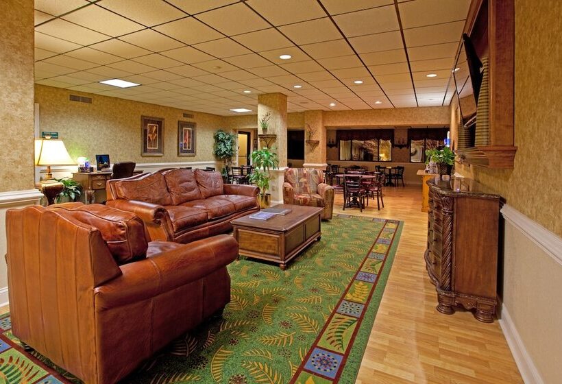 酒店 Moncks Corner Inn