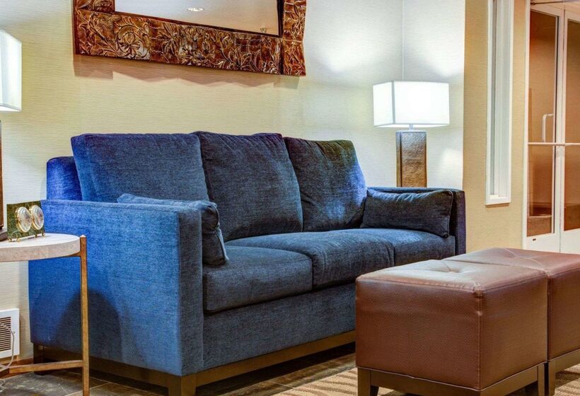 בית מלון כפרי Quality Inn Florence