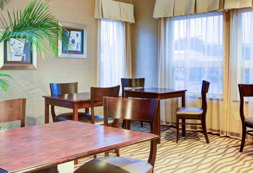 בית מלון כפרי Quality Inn Florence