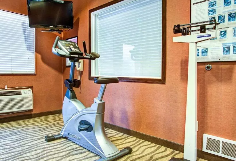 Hotel Quality Inn Florence