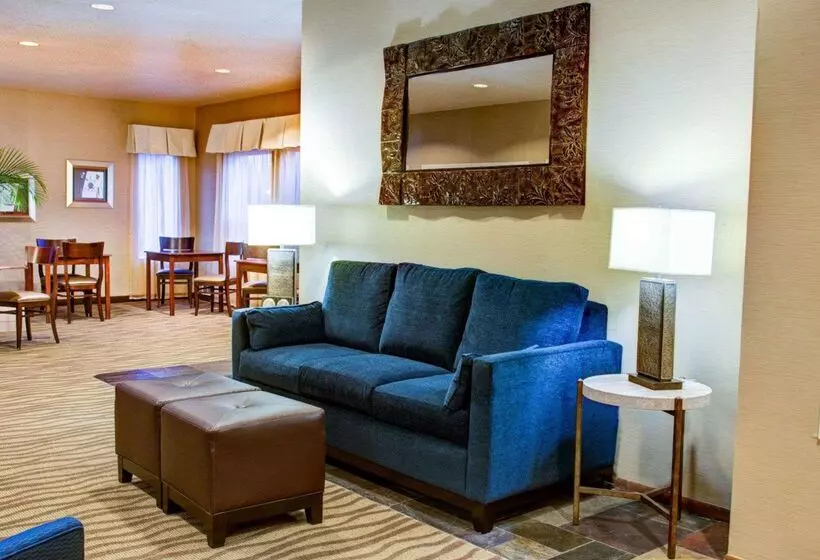 Hotel Quality Inn Florence