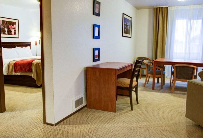 בית מלון כפרי Quality Inn Florence