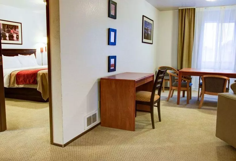 Hotel Quality Inn Florence