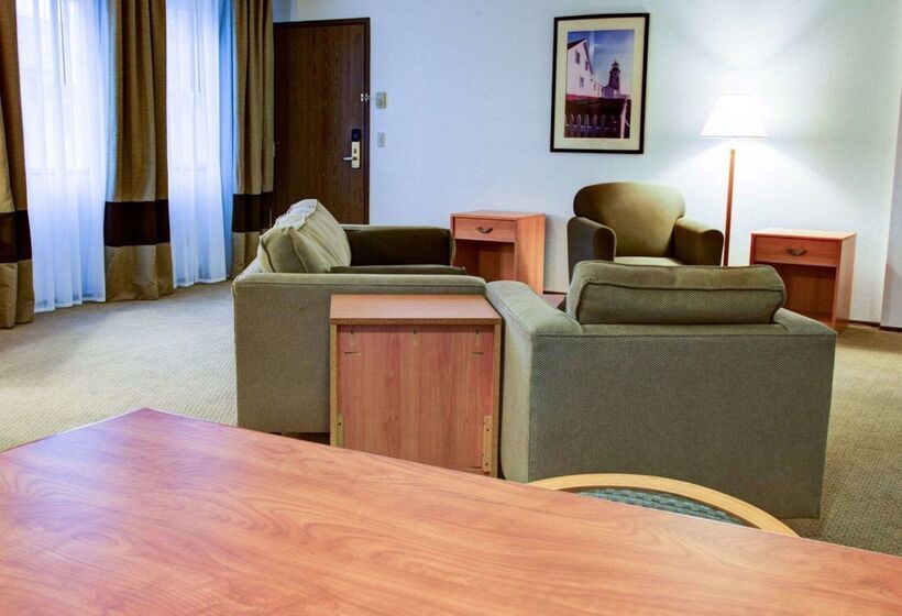 בית מלון כפרי Quality Inn Florence