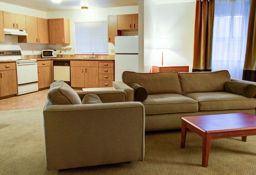 בית מלון כפרי Quality Inn Florence