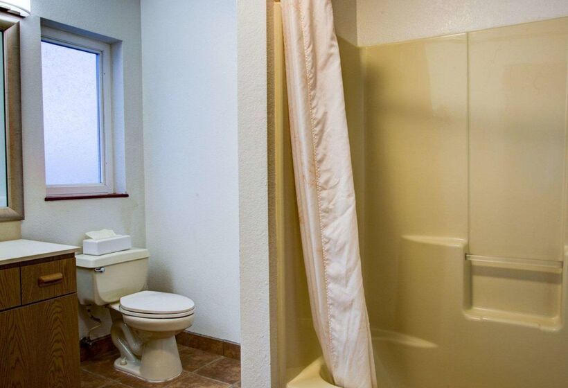 בית מלון כפרי Quality Inn Florence