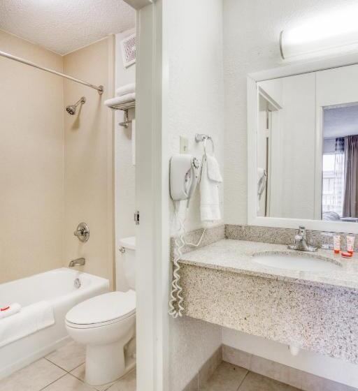 בית מלון כפרי Quality Inn