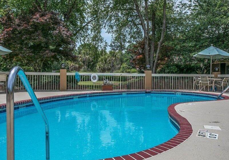 酒店 Quality Inn Sumter