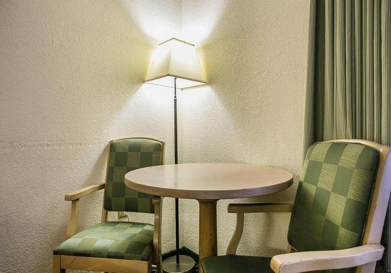 酒店 Quality Inn Sumter