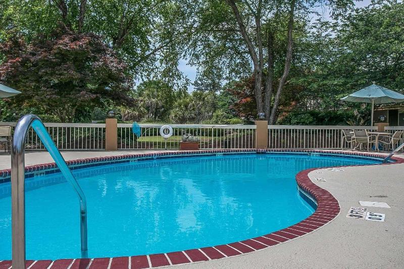 酒店 Quality Inn Sumter