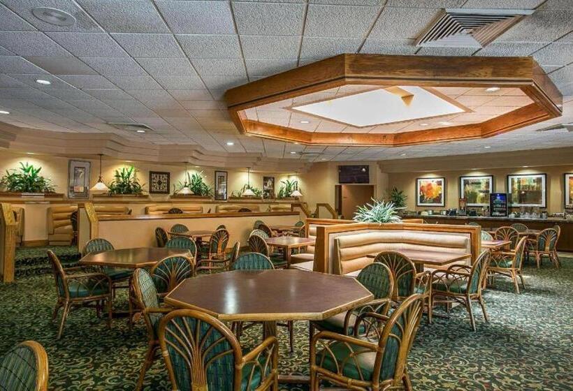 酒店 Quality Inn Sumter