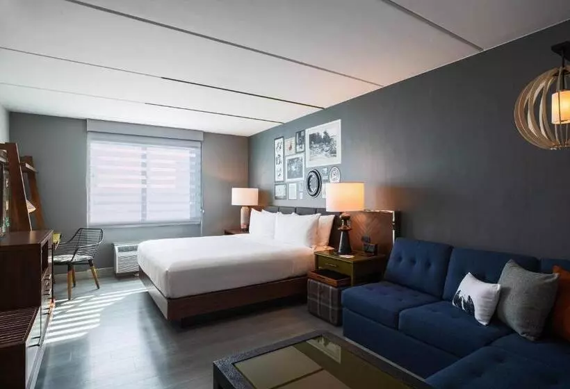 ホテル Renaissance Minneapolis Bloomington