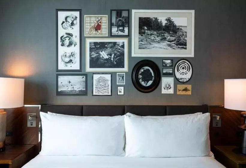 ホテル Renaissance Minneapolis Bloomington
